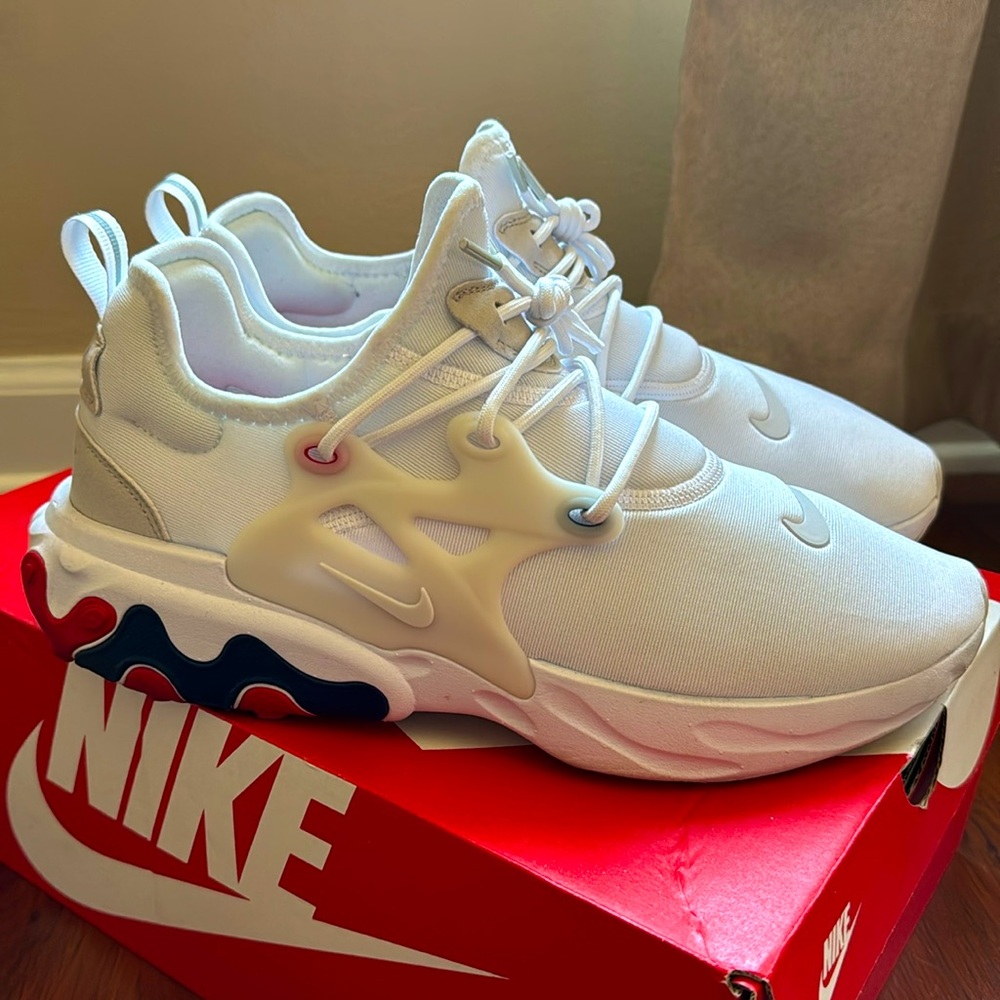Nike React Presto Men’s Size 9.5